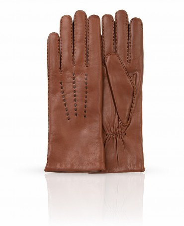 Перчатки Женские 16_ELLE/HAVANE//11